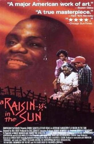 A Raisin in the Sun (1989)