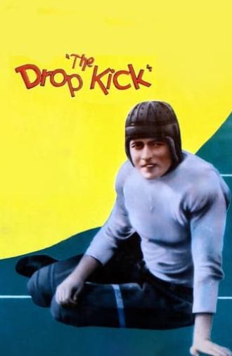 The Drop Kick (1927)