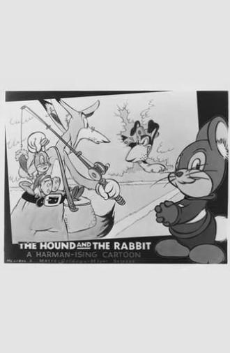 The Hound and the Rabbit (1937)