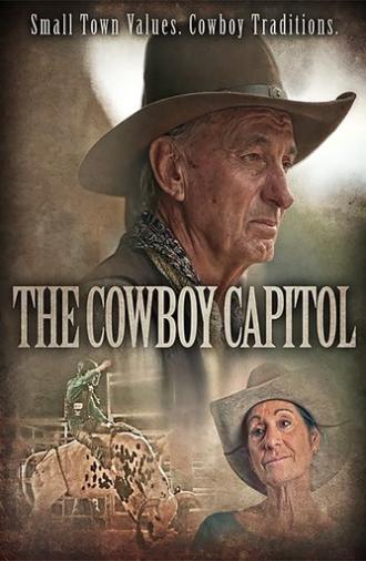The Cowboy Capital (2024)