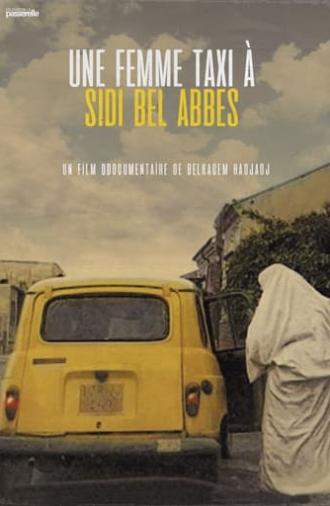Une Femme Taxi à Sidi Bel Abbès (2000)