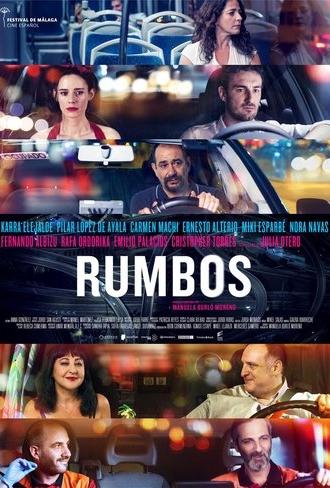 Rumbos (2016)