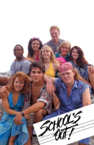 School's Out! (1992)