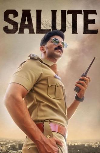 Salute (2022)