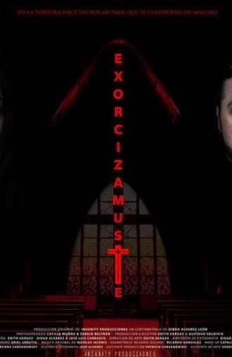 Exorcizamus Te (2021)