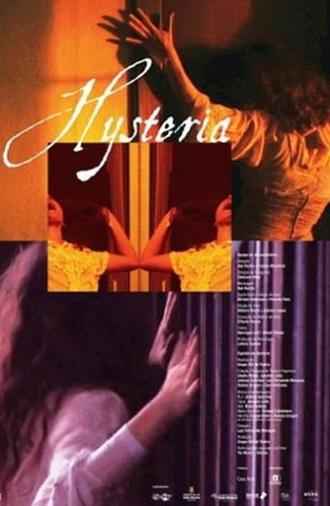 Hysteria (2015)