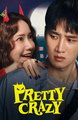 Pretty Crazy (2025)