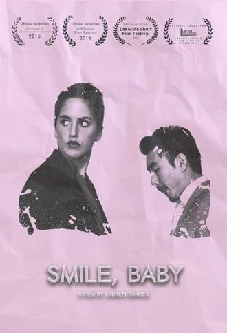 Smile, Baby (2015)