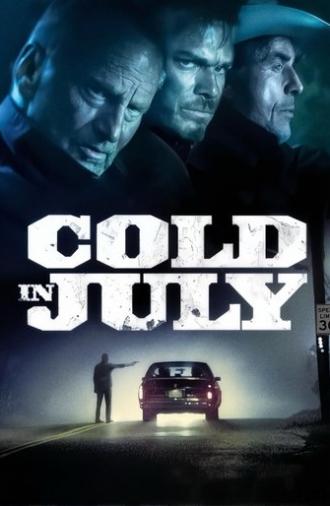 Cold in July (2014)