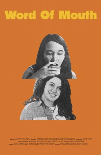 Word of Mouth (2024)