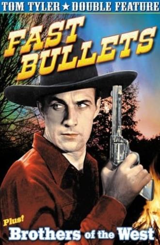 Fast Bullets (1936)