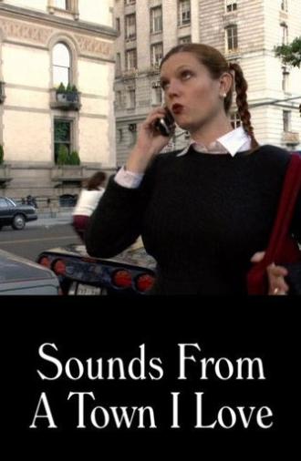 Sounds from a Town I Love (2001)