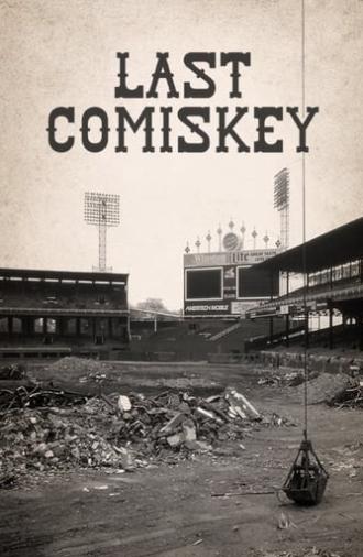 Last Comiskey (2023)