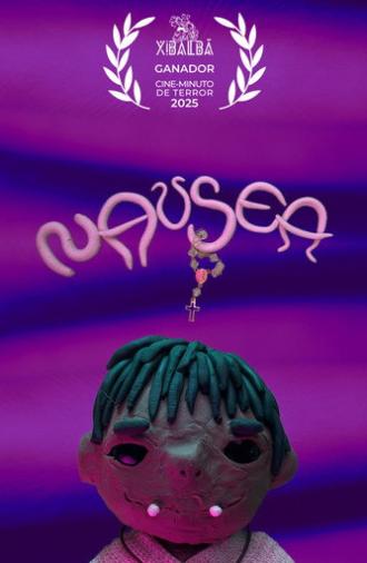 Nausea (2025)