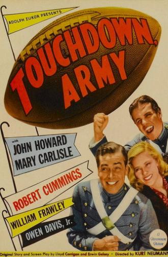 Touchdown, Army (1938)