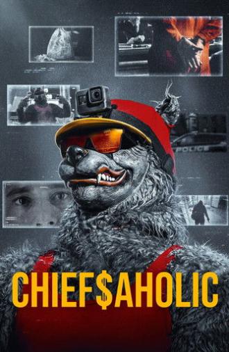 Chiefsaholic: A Wolf in Chiefs Clothing (2024)