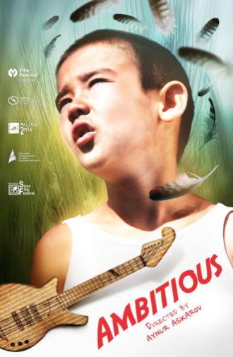Ambitious (2010)