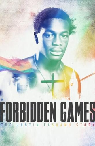 Forbidden Games: The Justin Fashanu Story (2017)