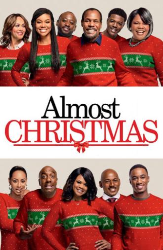 Almost Christmas (2016)