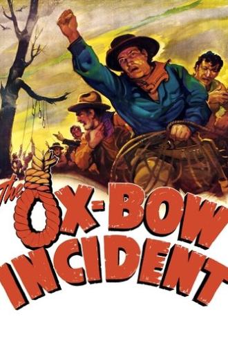 The Ox-Bow Incident (1943)