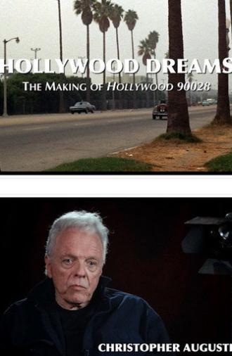 Hollywood Dreams: The Making of Hollywood 90028 (2024)