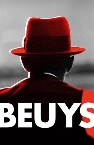 Beuys (2017)