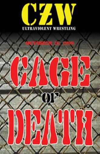 CZW Cage of Death 1 (1999)