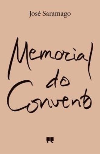 José Saramago: Memorial do Convento (2011)