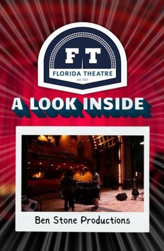 The Florida Theatre: A Look Inside (2025)