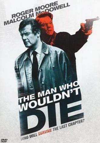 The Man Who Wouldn't Die (1994)