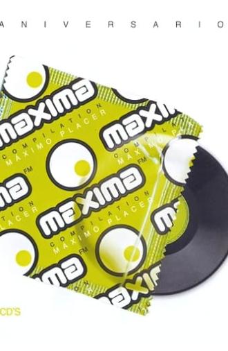 Maxima FM Compilation Vol 07 (2007)