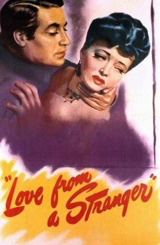 Love from a Stranger (1947)