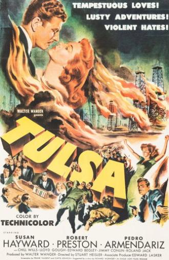 Tulsa (1949)
