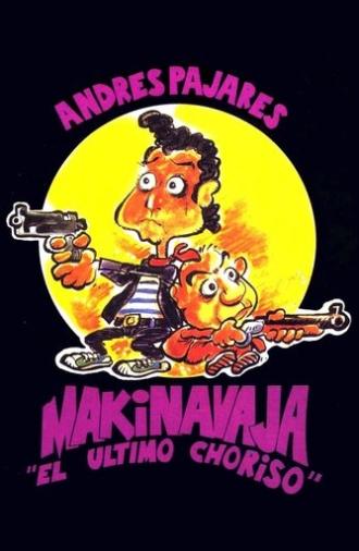 Makinavaja, el último choriso (1992)