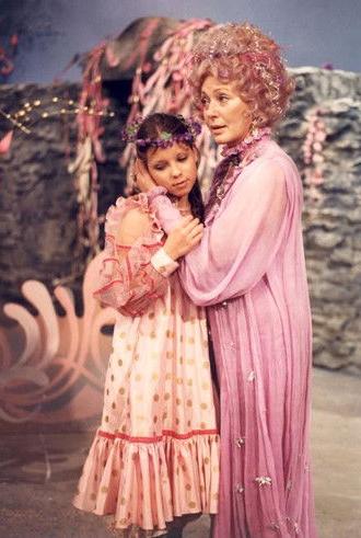 Bílá kočička (1980)