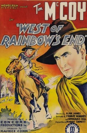 West of Rainbow's End (1938)