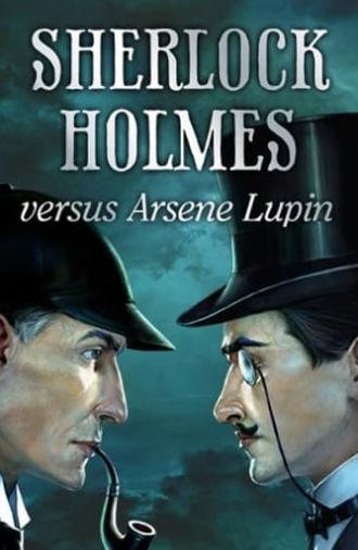 Arsène Lupin versus Sherlock Holmes (1910)