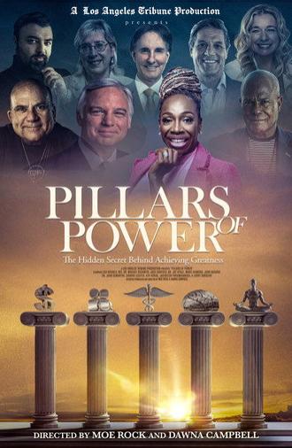 Pillars of Power: The Hidden Secret Behind Achieving Greatness (2026)