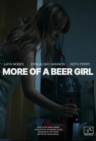 More of a Beer Girl (2025)