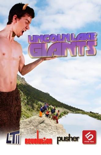 Lincoln Lake Giants (2010)