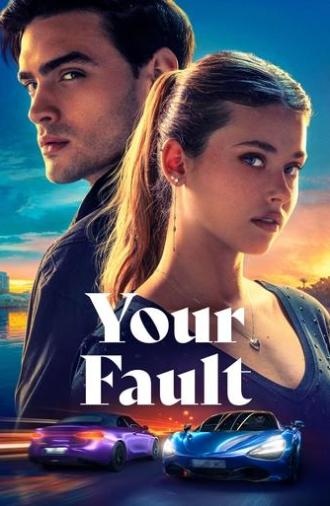 Your Fault (2024)