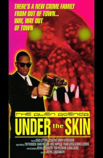 The Alien Agenda: Under the Skin (1997)