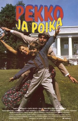 Pekko ja poika (1994)