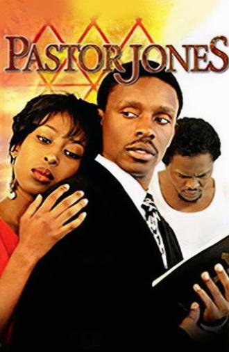 Pastor Jones (2005)