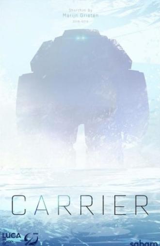 Carrier (2019)