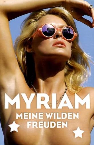 Myriam - Meine wilden Freunden (1982)