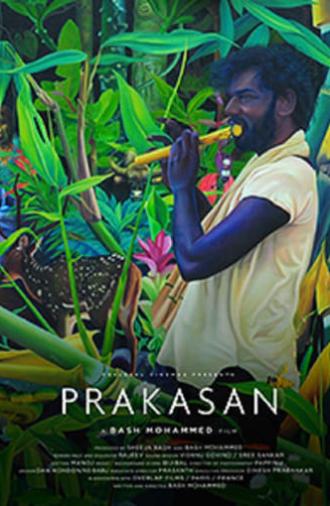 Prakasan (2017)