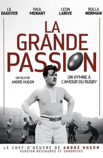 La Grande Passion (1928)