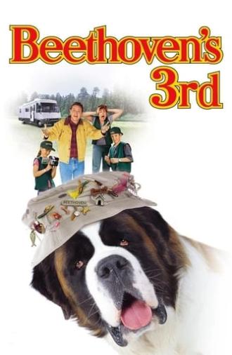 Beethoven's 3rd (2000)