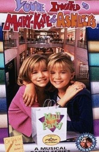 You're Invited to Mary-Kate and Ashley's Mall Party (1997)